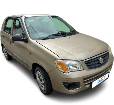 Maruti Alto K10-img